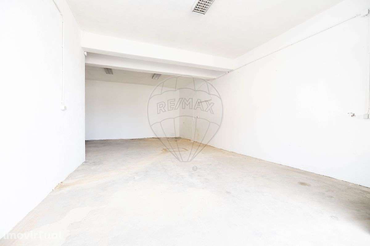 Armazém  para arrendamento - Grande imagem: 3/5