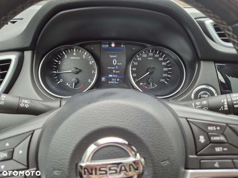 Nissan Qashqai - 19