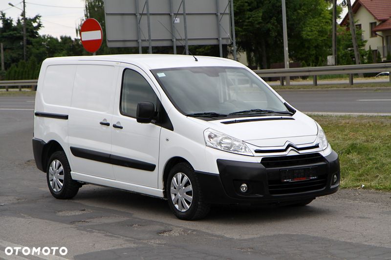 Citroën JUMPY - 3