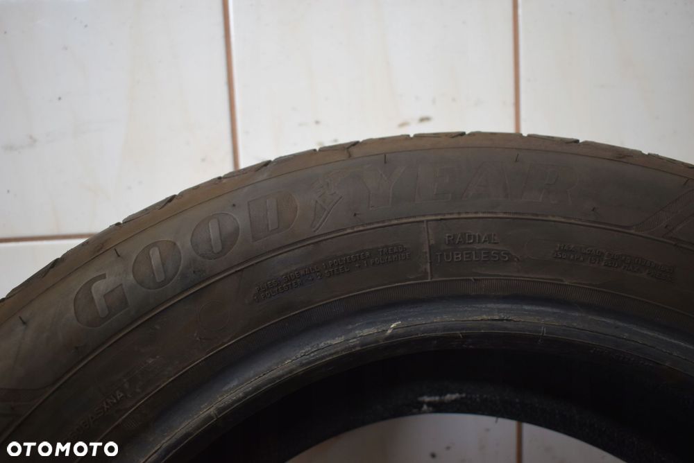R16 205/60 Goodyear Efficient GRIP Performance 2 Cena za parę - 7