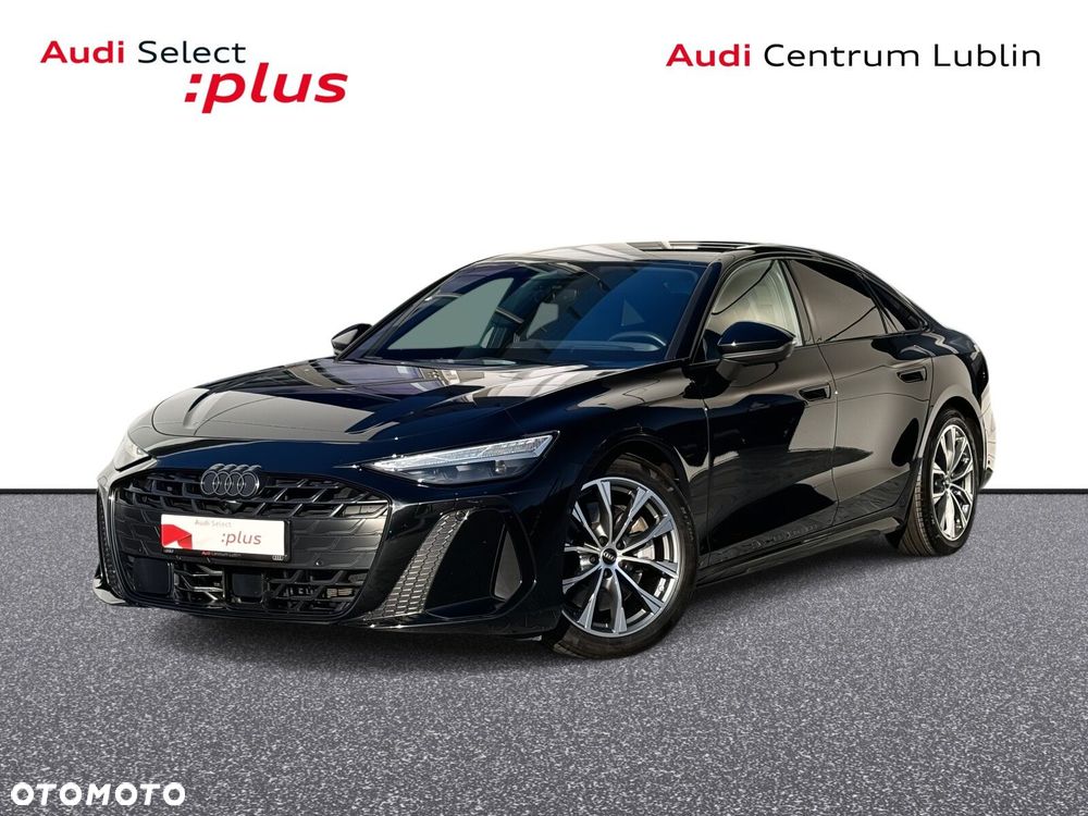 Audi A6 Limousine TFSI mHEV Quattro S tronic - 2