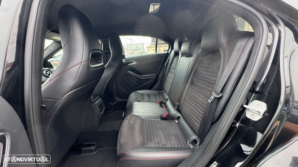 Mercedes-Benz A 180 - 21