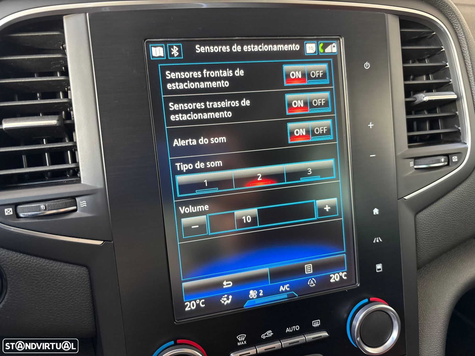 Renault Mégane Grand Coupe 1.5 dCi Limited EDC - 42