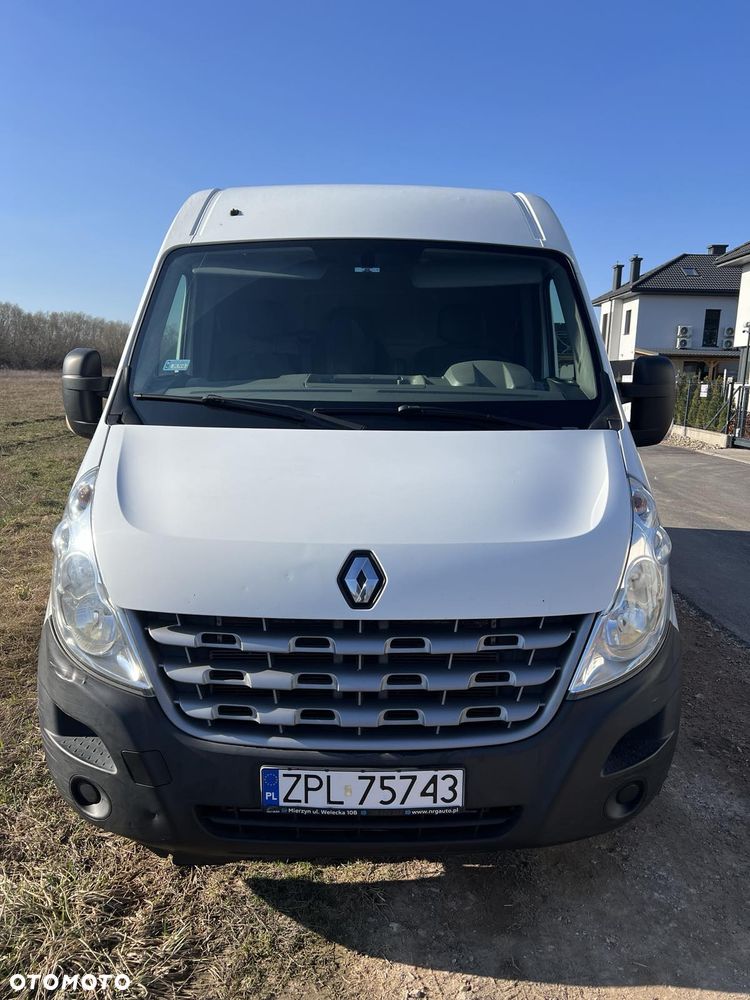 Renault Dostawczy - 3