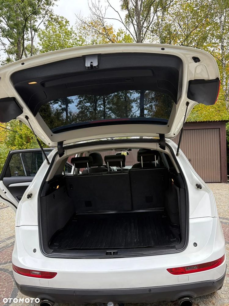 Audi Q5 2.0 TFSI Quattro S tronic - 7