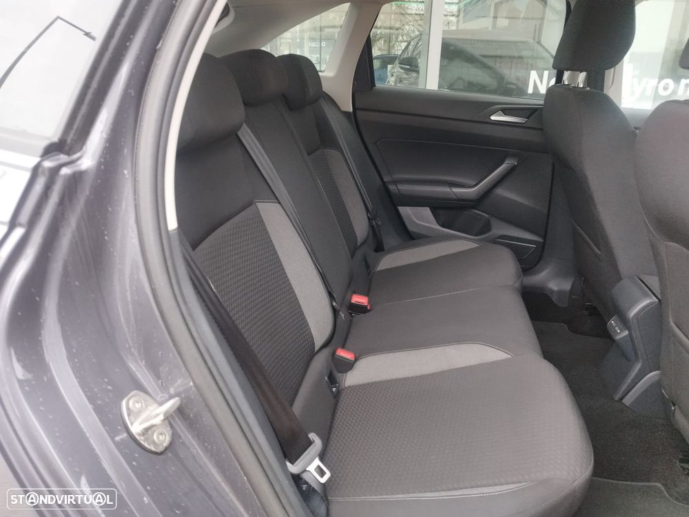 VW Taigo 1.0 TSI Urban - 12