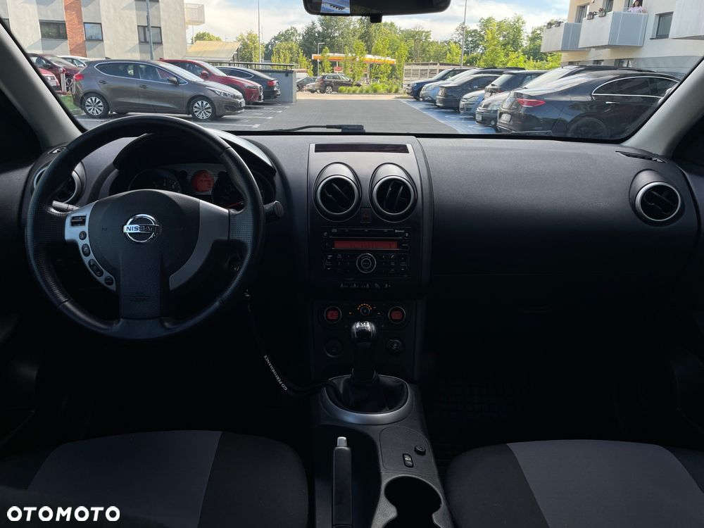 Nissan Qashqai 1.6 Tekna Pack - 26