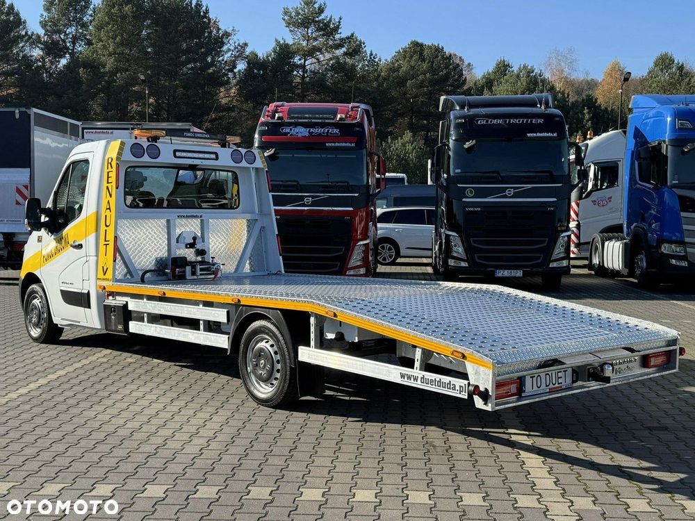 Renault Master - 20