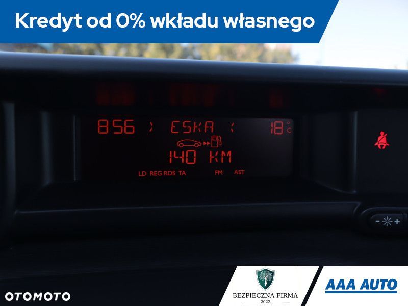Citroën C3 Picasso - 14