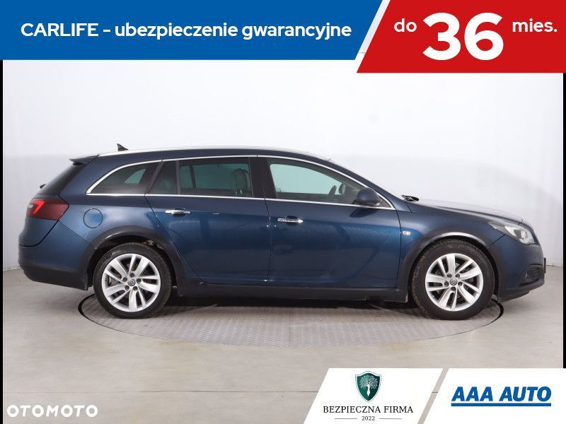 Opel Insignia - 8