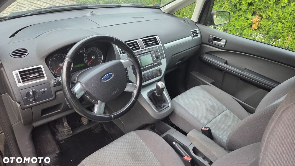 Ford C-MAX 1.6 Trend - 8