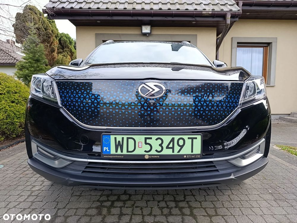 Seres 3 53kWh Luxury - 6