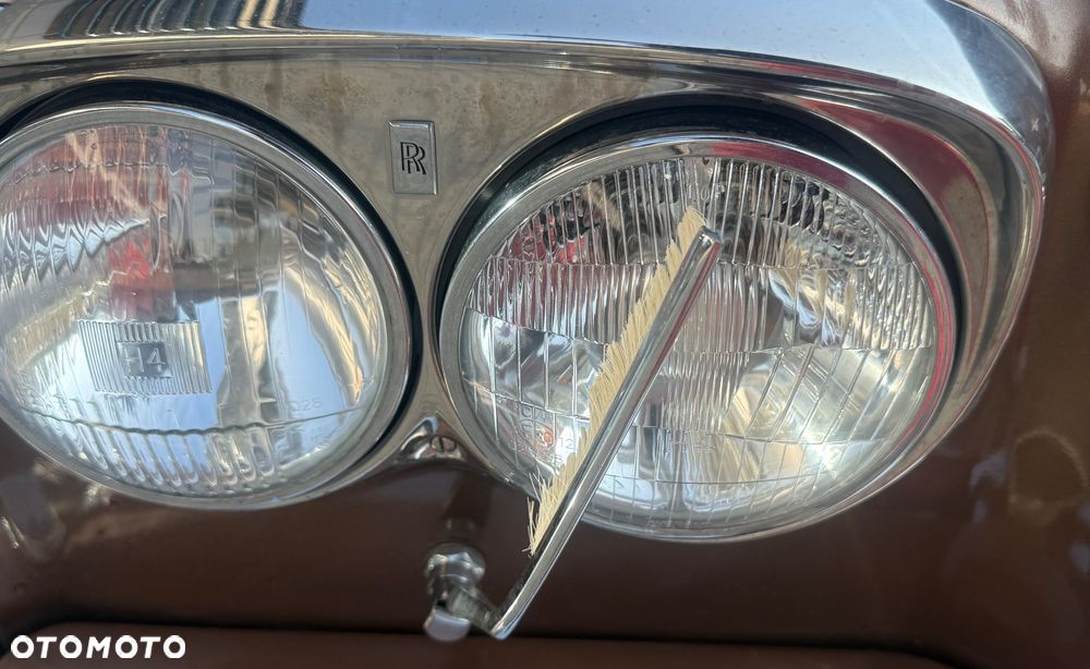 Rolls-Royce Silver Shadow - 15