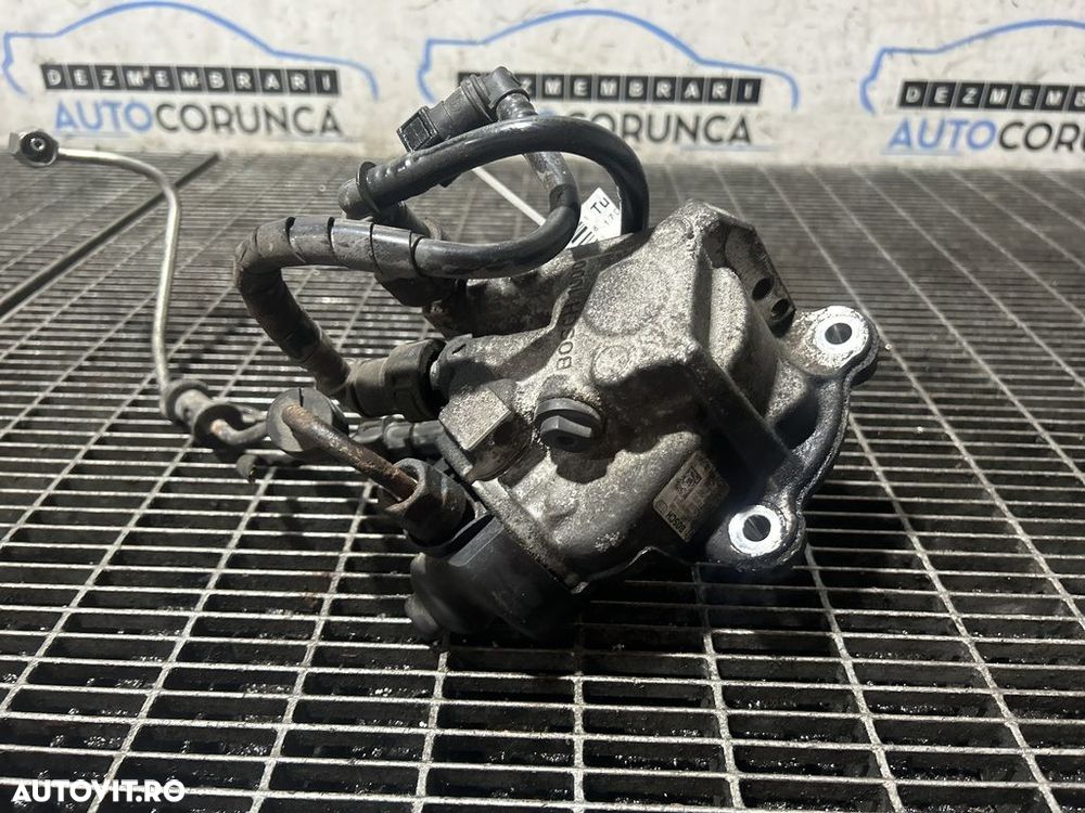 Pompa injectie / inalte Hyundai Tucson III 1.7 Diesel 2015 - 2018 116CP D4FD Euro5 ... - 3
