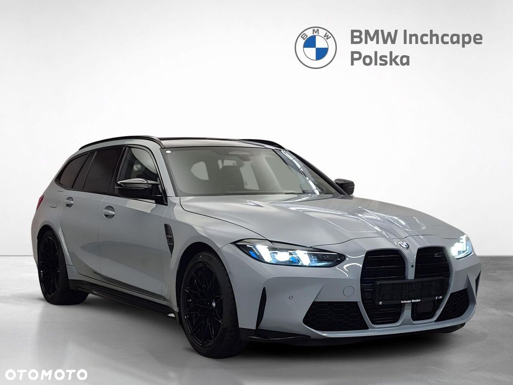 BMW M3 - 7