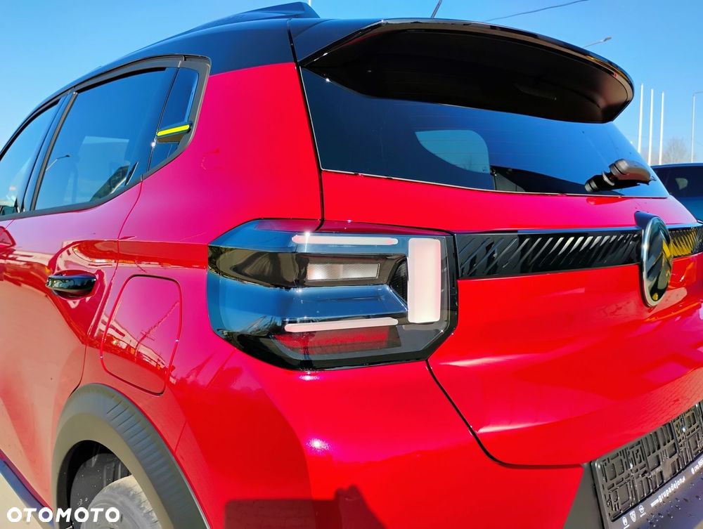 Citroën C3 1.2 PureTech Max EAT6 - 8