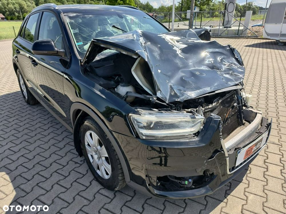 Audi Q3 - 19