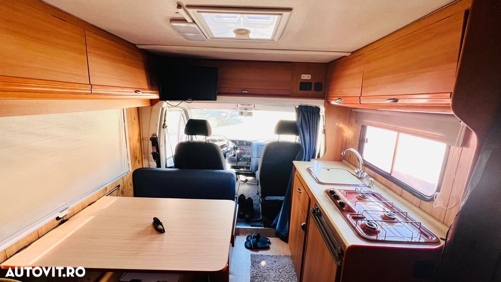Fiat Ducato - 8