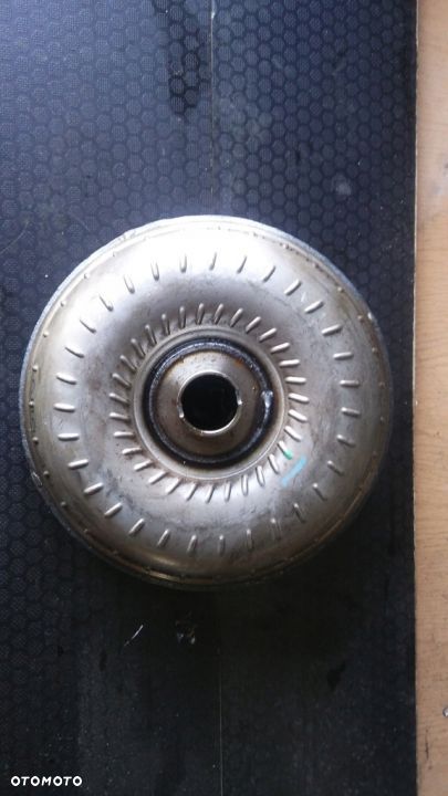 SPRZĘGŁO HYDROKINETYCZNE AUTOMAT CORSA D 1.4 AF13 - 1