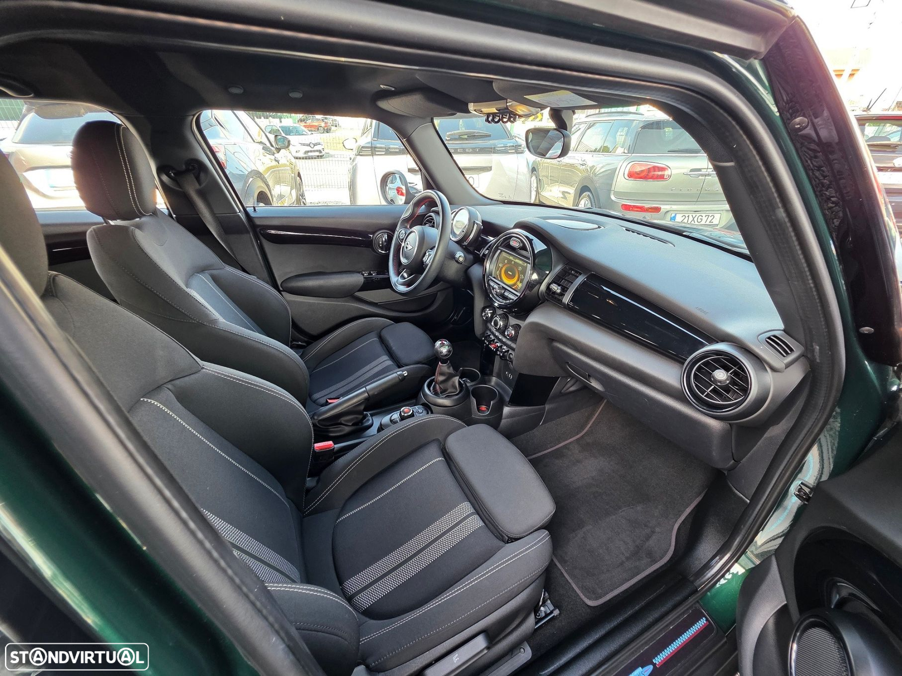 MINI 5 Portas One - 15