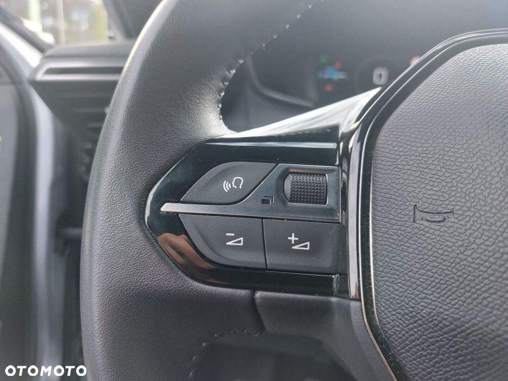 Peugeot 2008 - 15