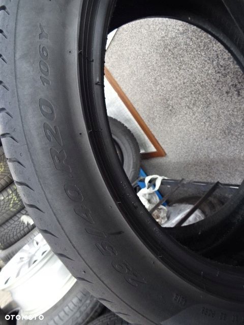 265/40/R20 106Y Pirelli P zero NO - 6