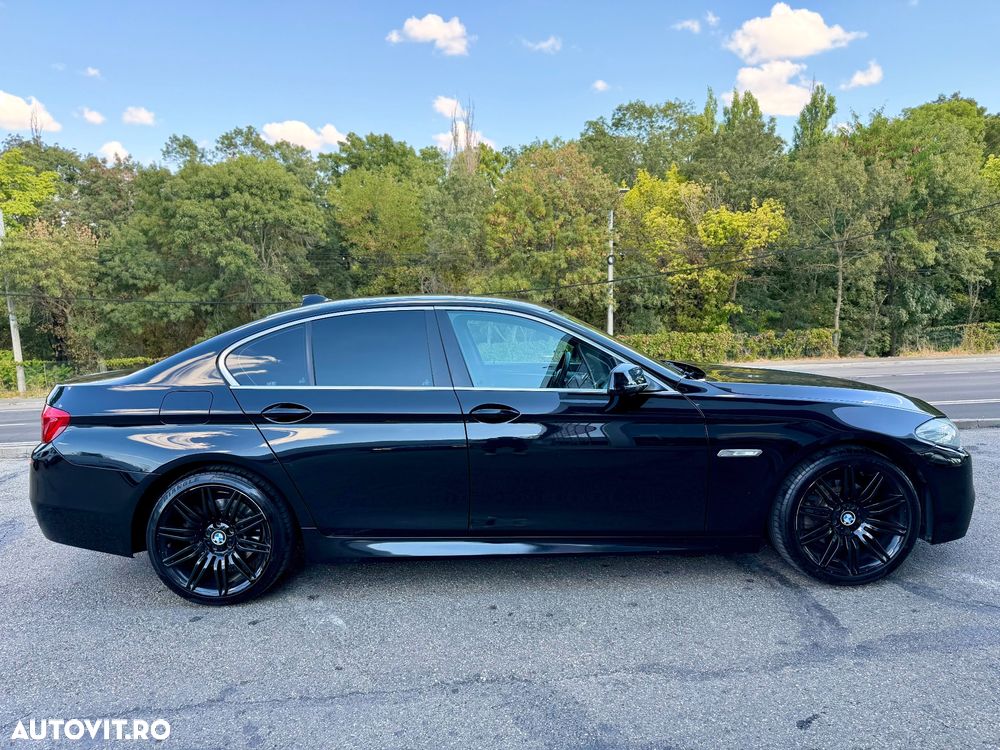 BMW Seria 5 - 6