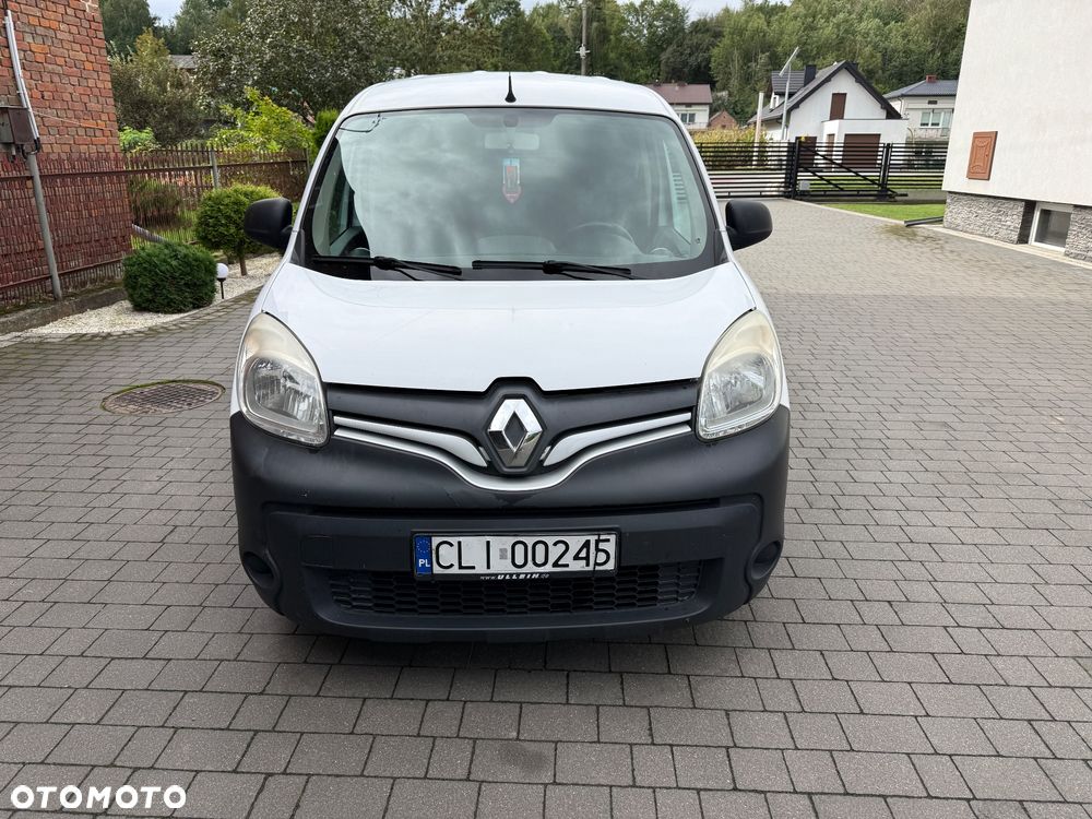 Renault Kangoo - 14