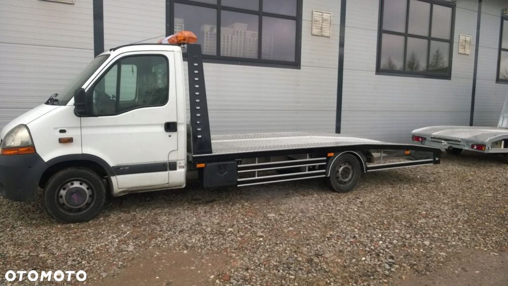 POMOC DROGOWA-NAJAZD-PRODUCENT- BUDŹKO- OPALENICA