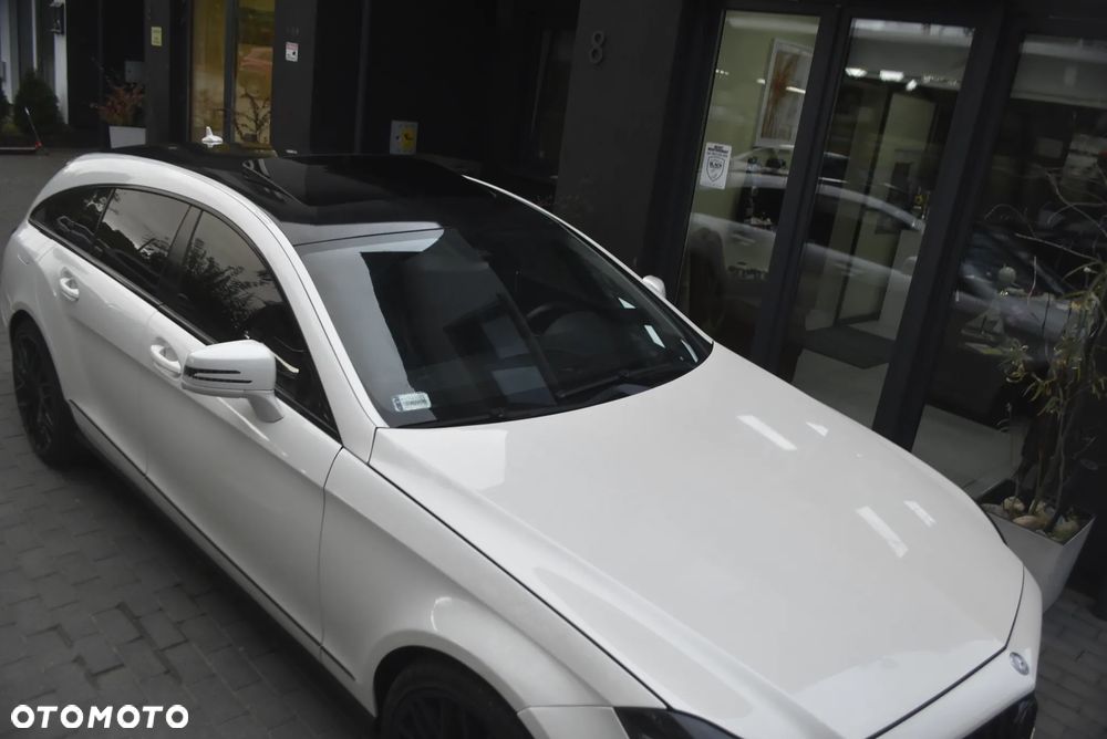 Mercedes-Benz CLS - 18