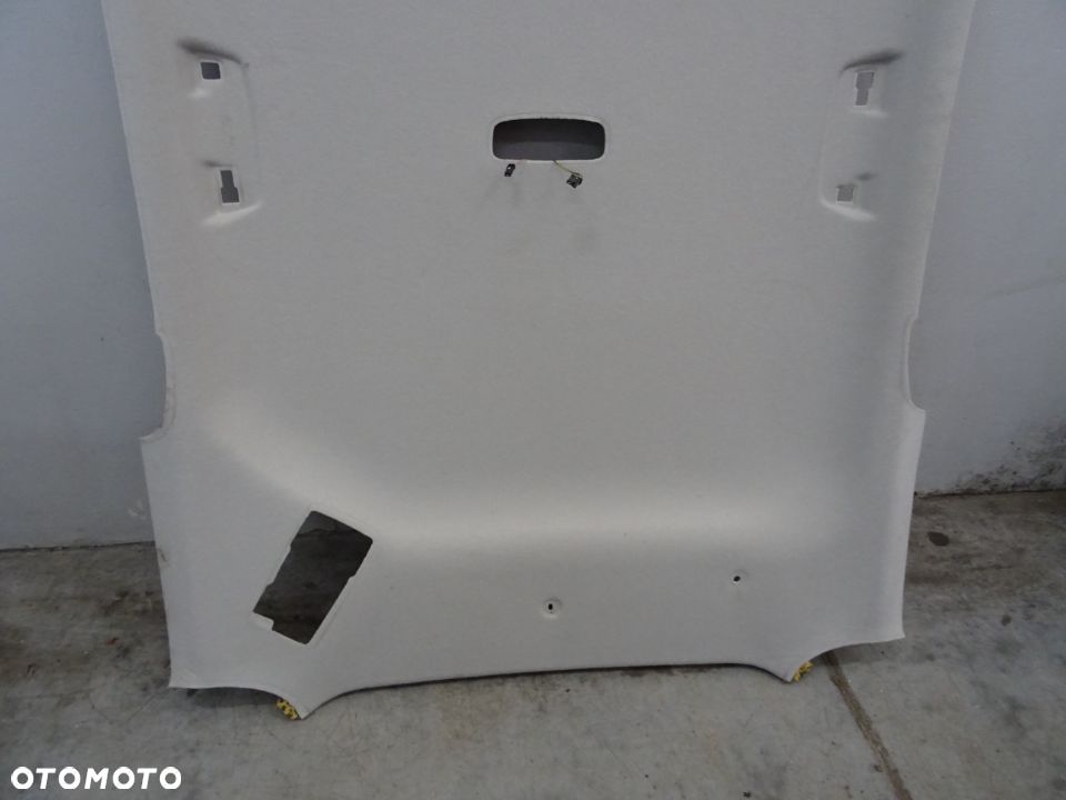 PODSUFITKA PODSUFITÓWKA FORD C-MAX LIFT NR91 - 3