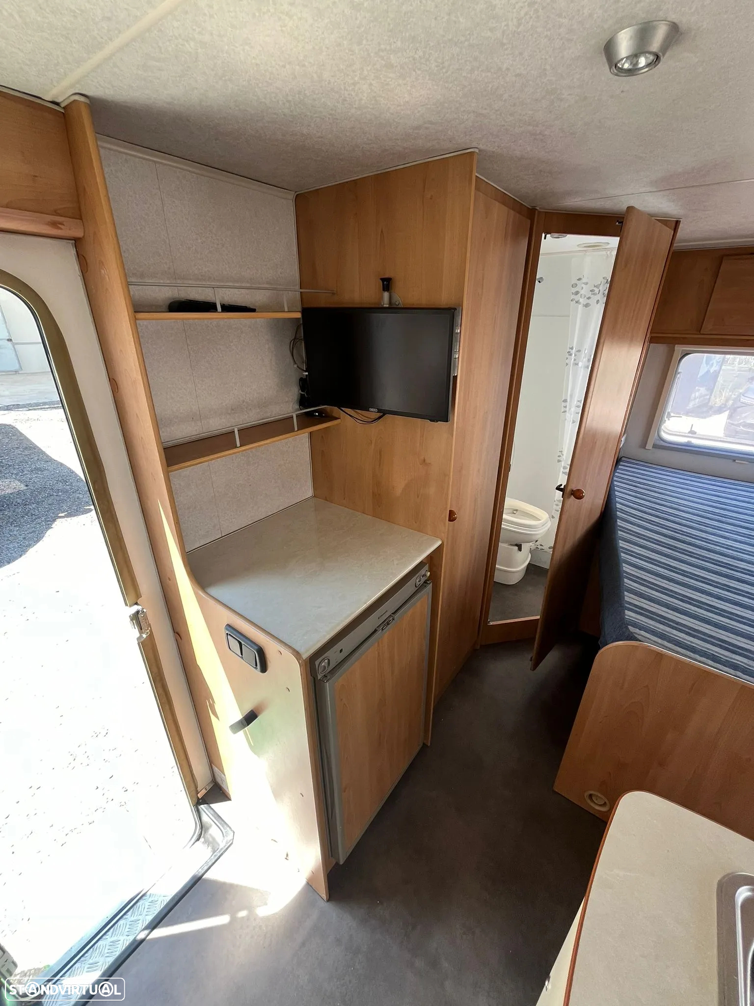 Elnagh Clipper - 15