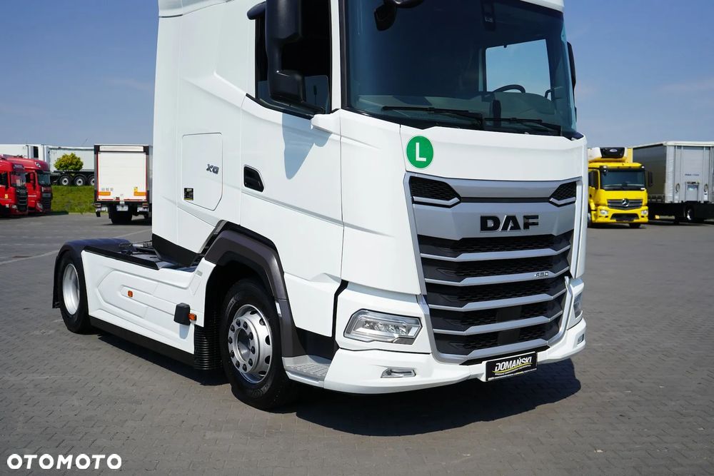 DAF XG / 480 / ACC / E 6 / I – COOL / RETARDER / JAK NOWY - 28