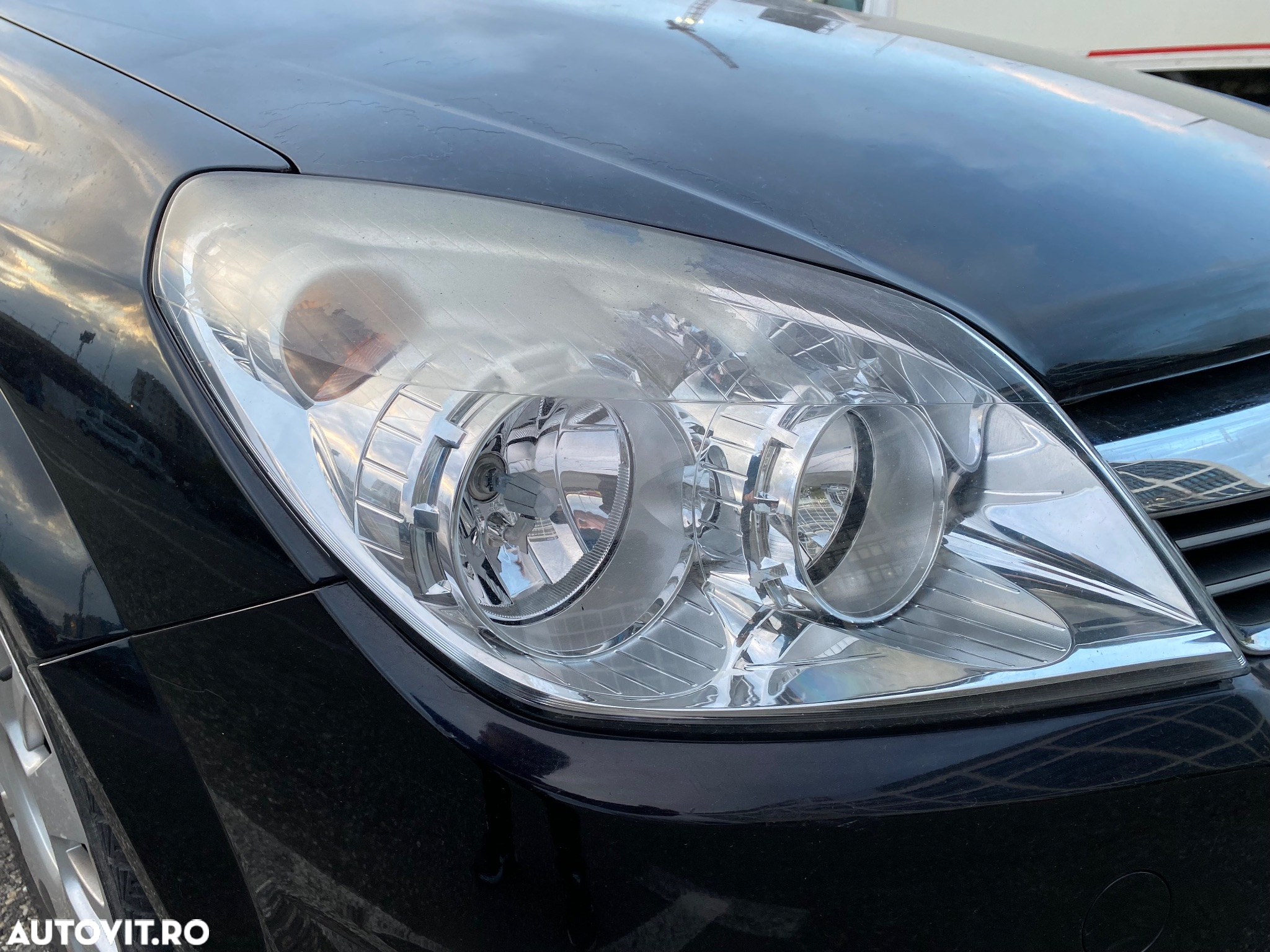 Opel Astra - 14