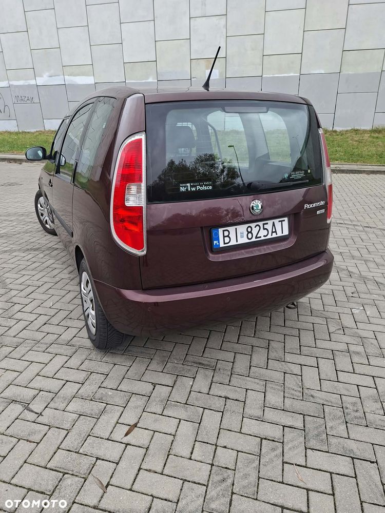 Skoda Praktik 2012 photo 4