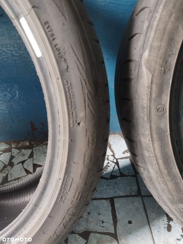 OPONY LATO BRIDGESTONE POTENZA S001 235/40 R19 96W - 5