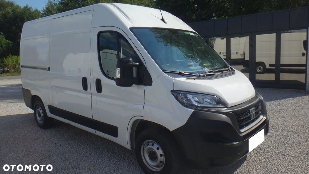 Fiat Ducato - 2