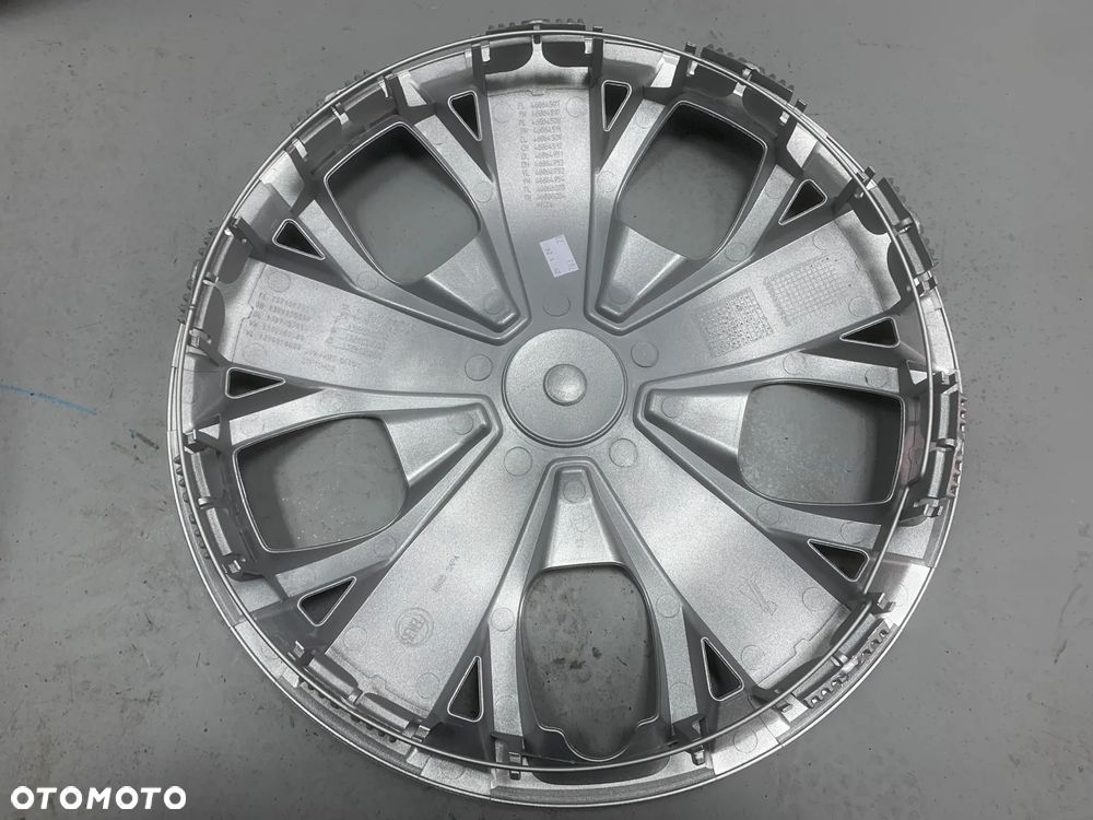 FIAT DUCATO 2006-2024r ORYGINALNE dekielki KOŁPAKI  16" - 2