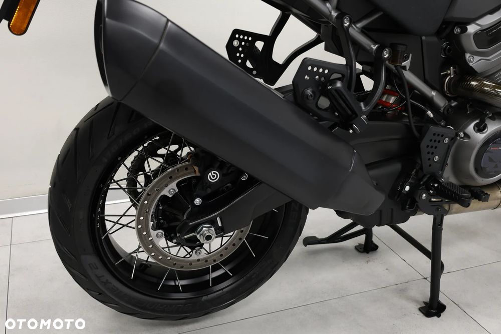 Harley-Davidson Pan America - 33