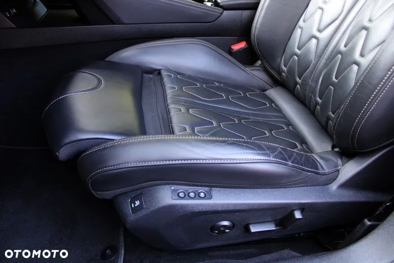 Peugeot 508 SW BlueHDi 180 EAT6 Stop&Start GT - 10