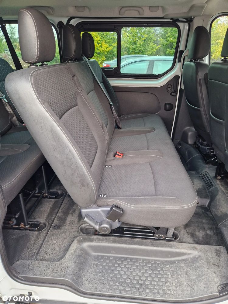 Opel Vivaro 1.6 CDTI L2 - 22