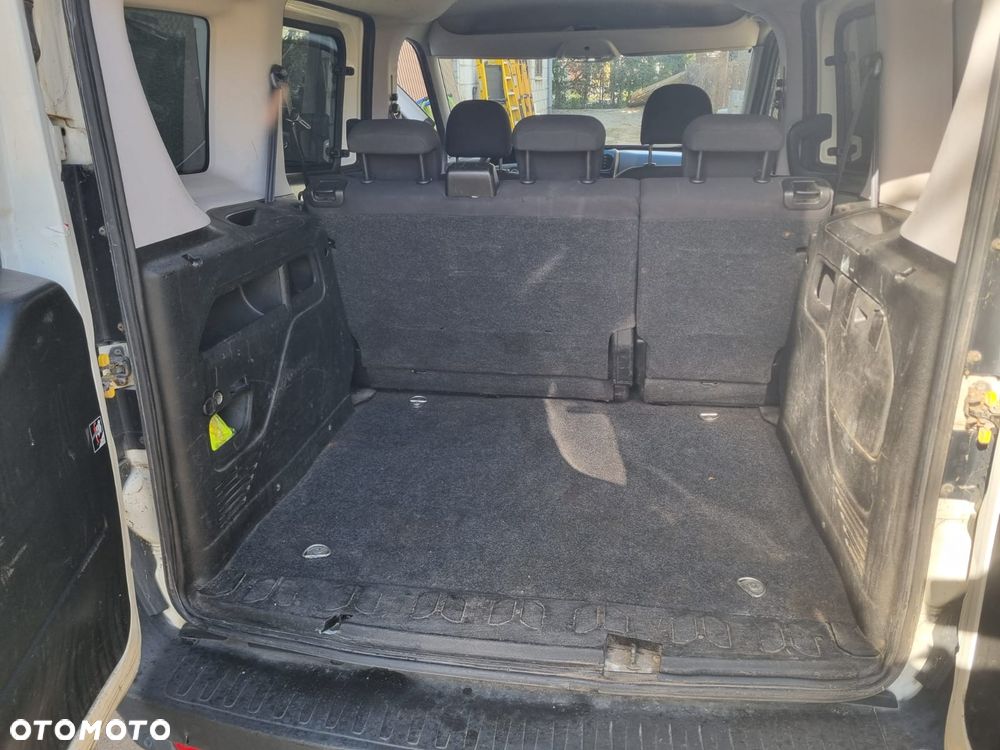 Opel Combo 1.3 CDTI L1H1 Selection - 18