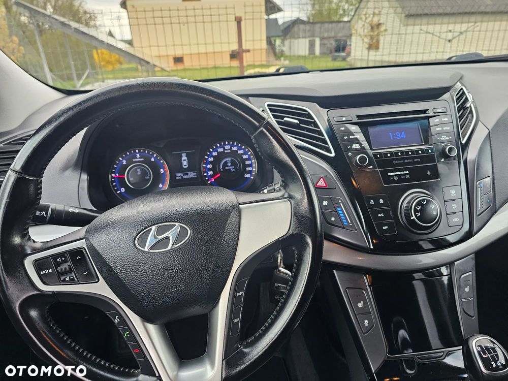 Hyundai i40 - 9