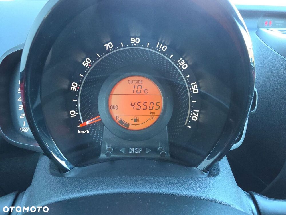Toyota Aygo - 16