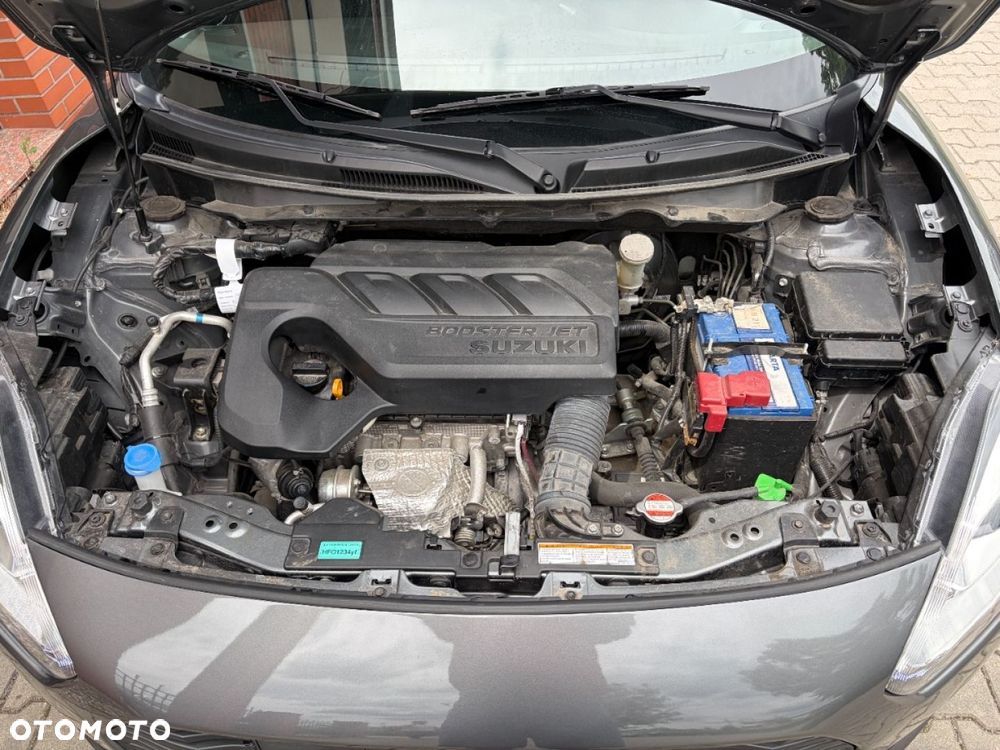 Suzuki Swift - 31