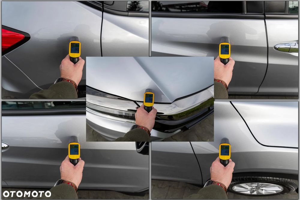 Honda HR-V 1.5 i-VTEC Elegance - 20