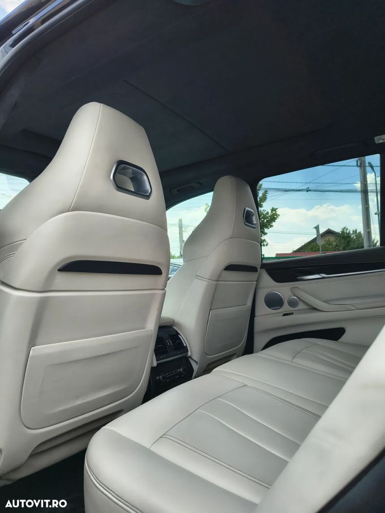 BMW X5 M Standard - 11