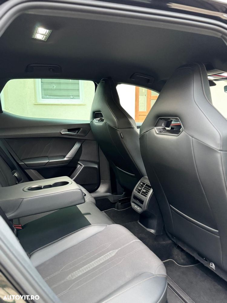 Cupra Formentor VZ 2.0 TSI DSG - 19