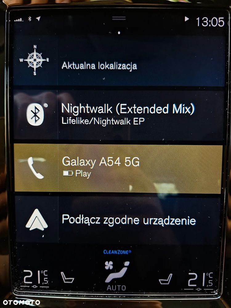 Volvo V90 T4 Momentum Pro - 34