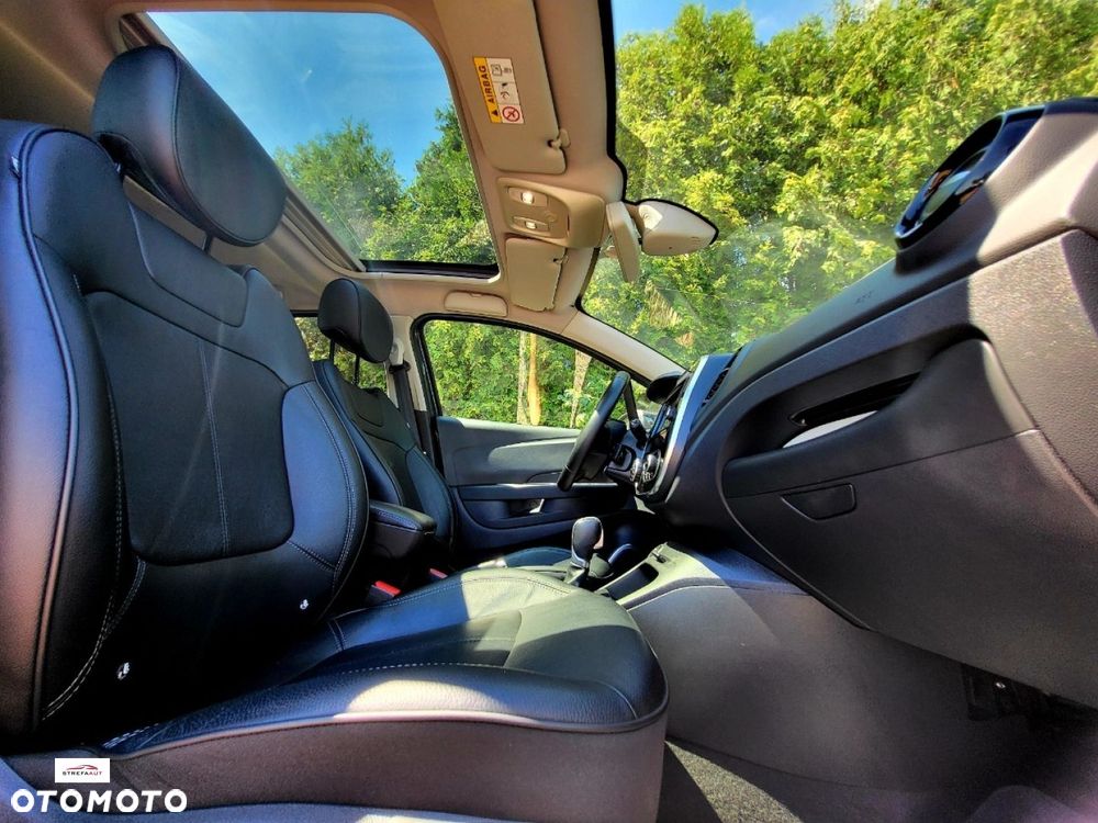 Renault Captur - 7